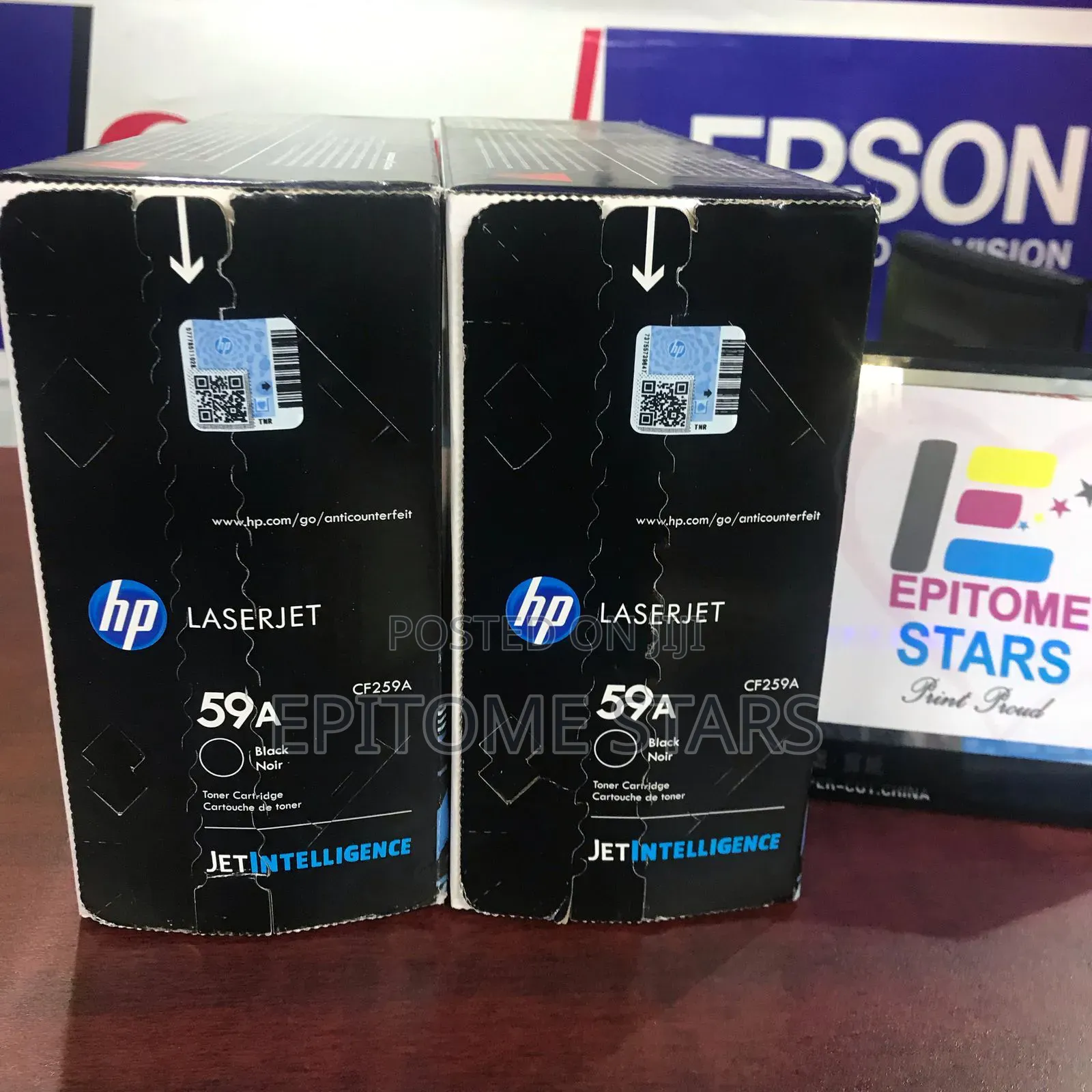 Awesome Hp 59a Original Laserjet Toner Cartridges