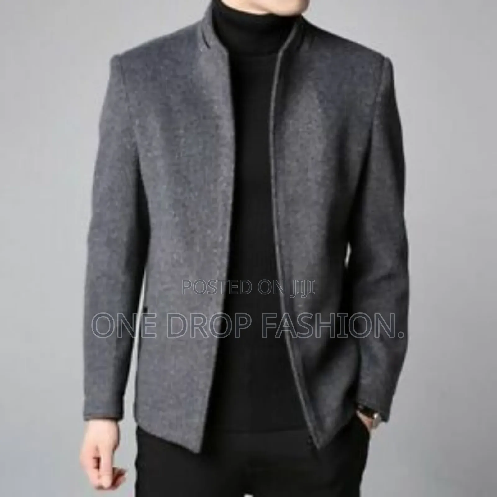 Warm Wear Trench Coats