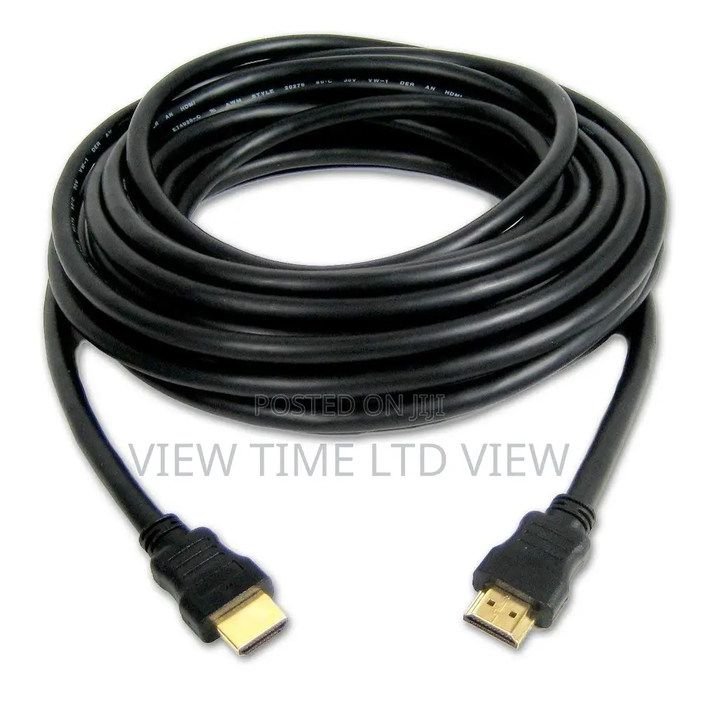 Mini Hdmi High Speed Hdmi 10m Cable With Ethernet