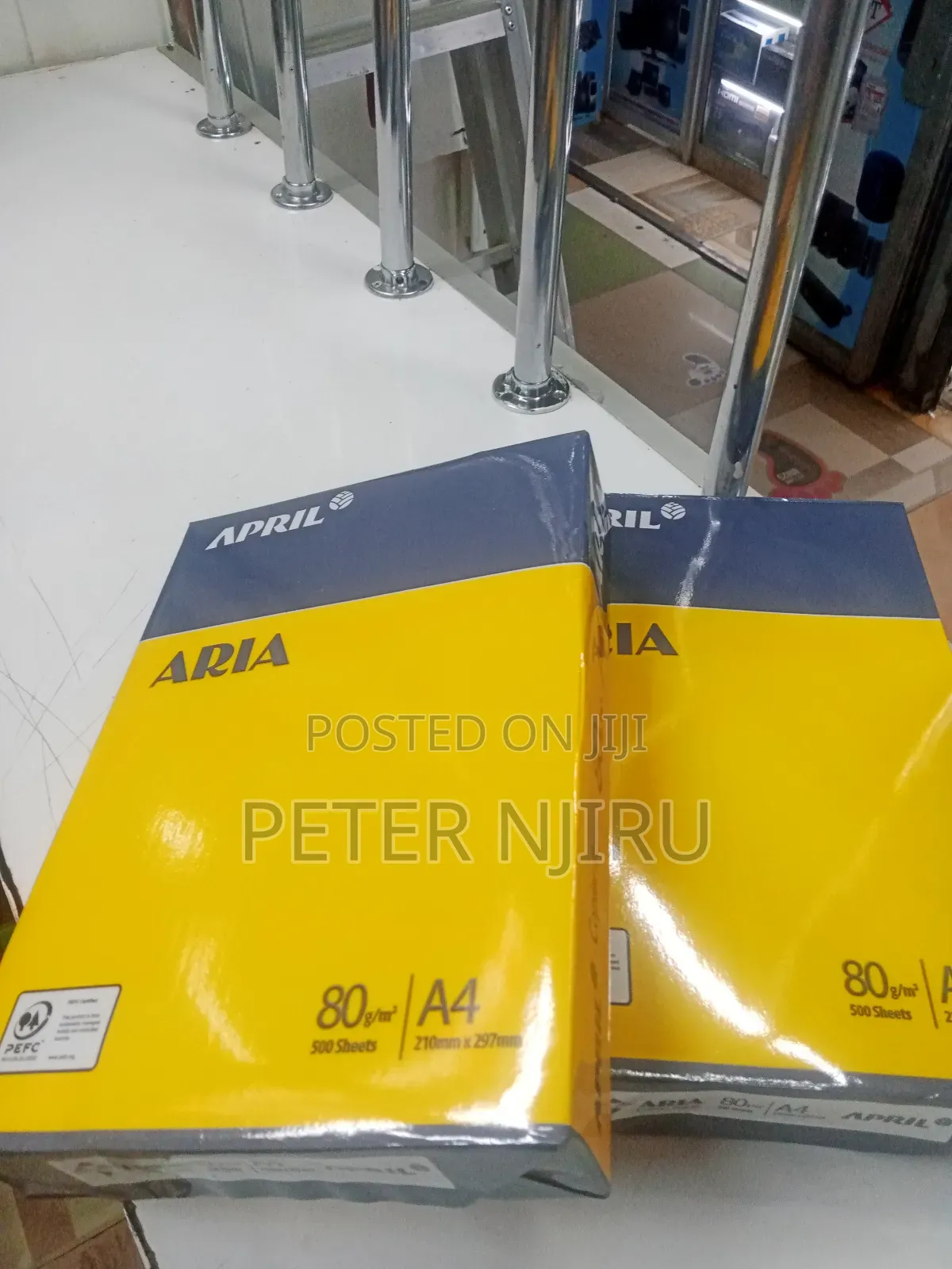 Best Printing Papers Aria