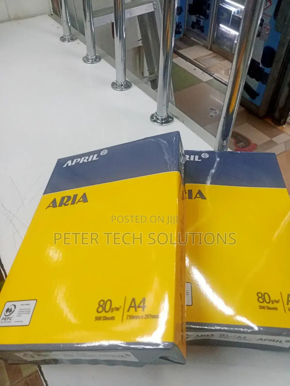 Best Printing Papers Aria