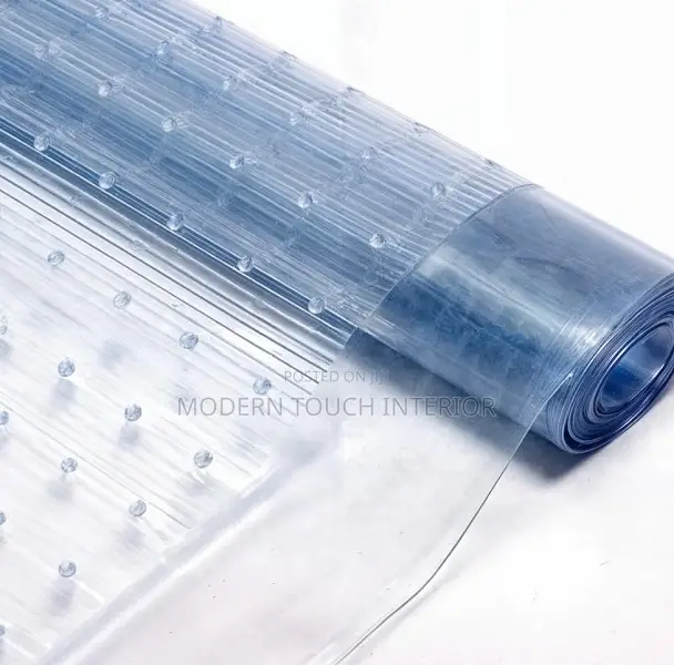Easy-to-Install Carpet Protectors