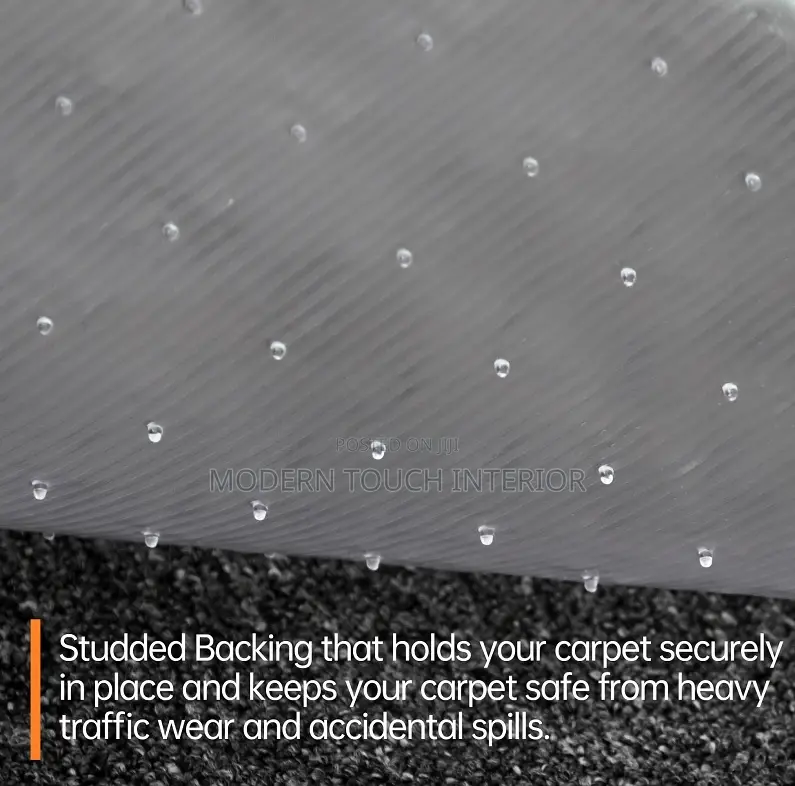 Anti-Skid Carpet Protectors