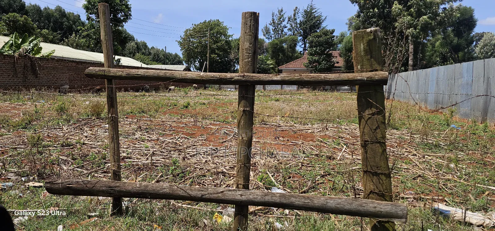 1⁄2 Acre For Sale Kapseret Lobo In Eldoret