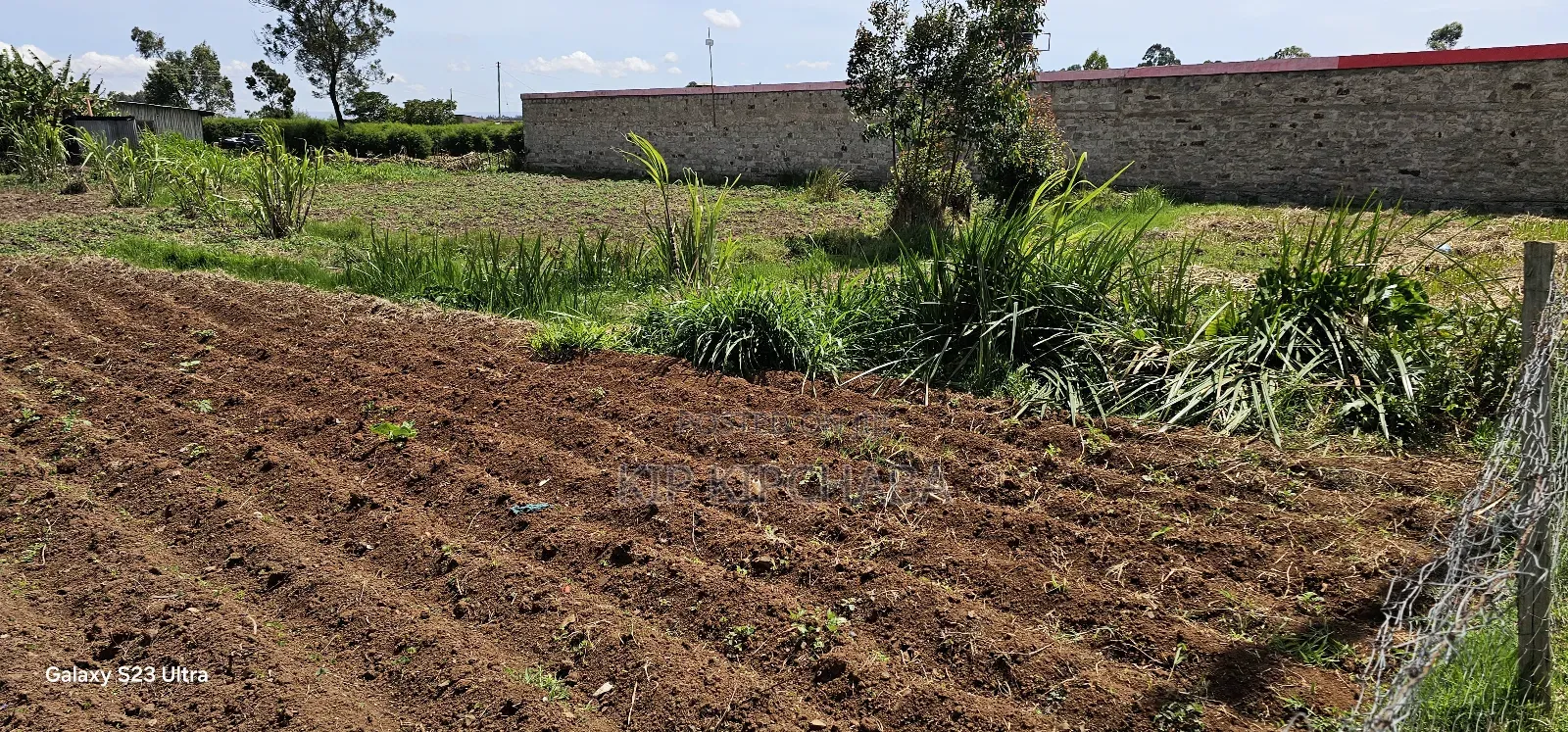 1⁄2 Acre For Sale Kapseret Lobo In Eldoret