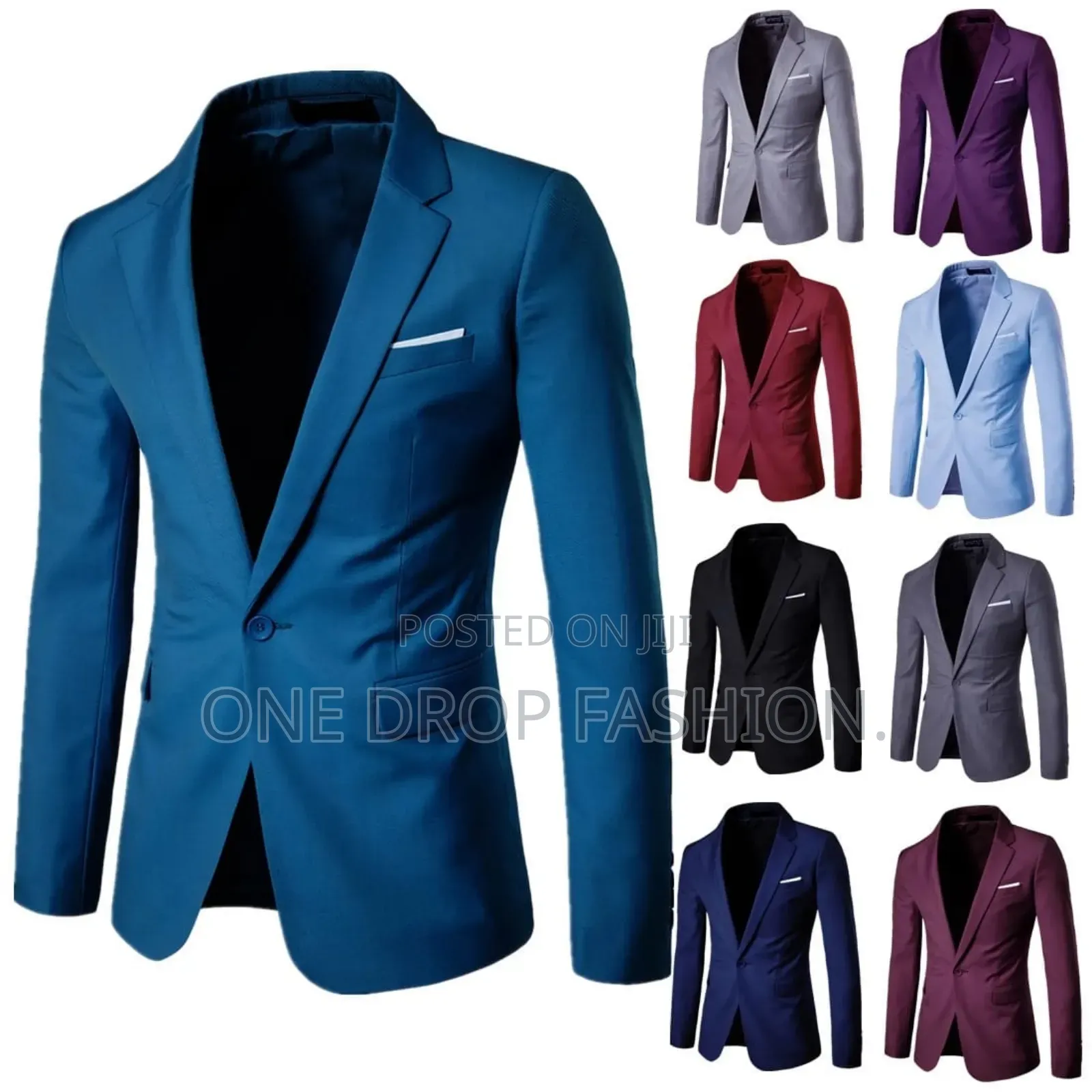 Men Blazers86