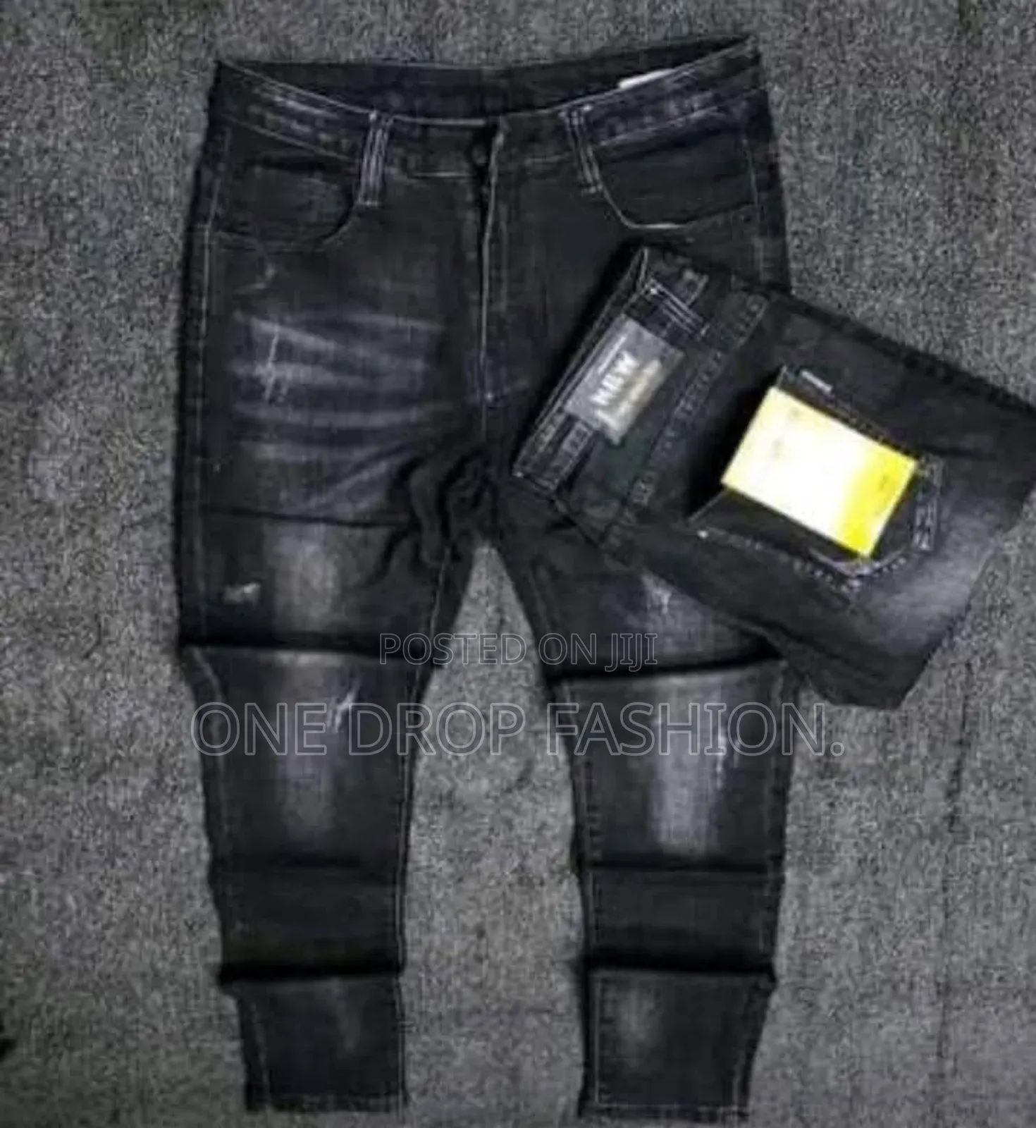 Men Quality Jeans98