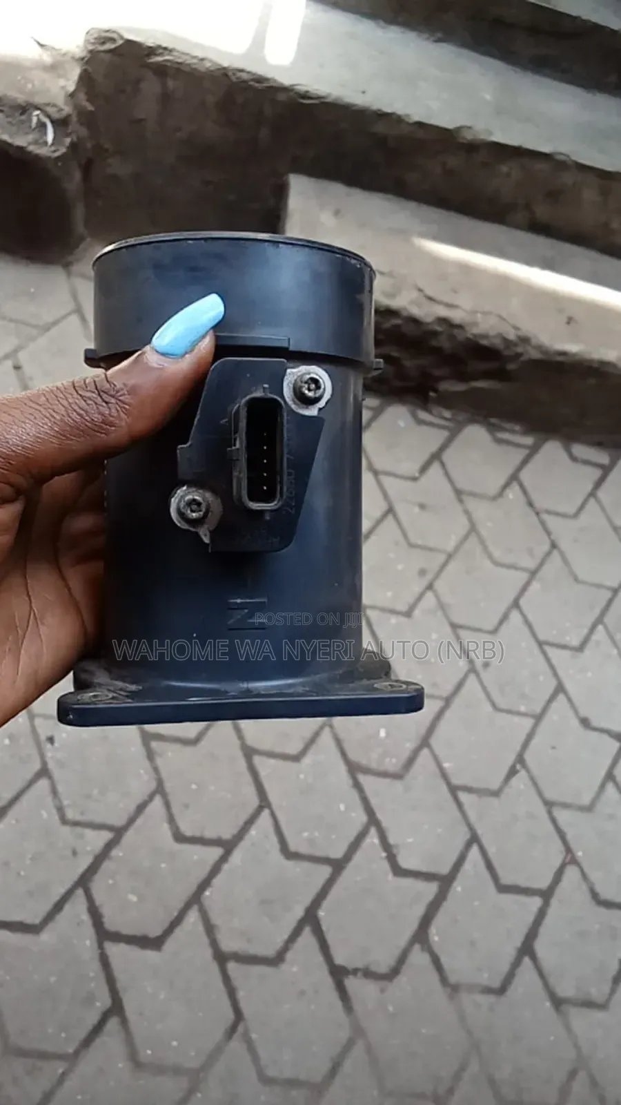 Air Flow Sensor for Nissan Note/March