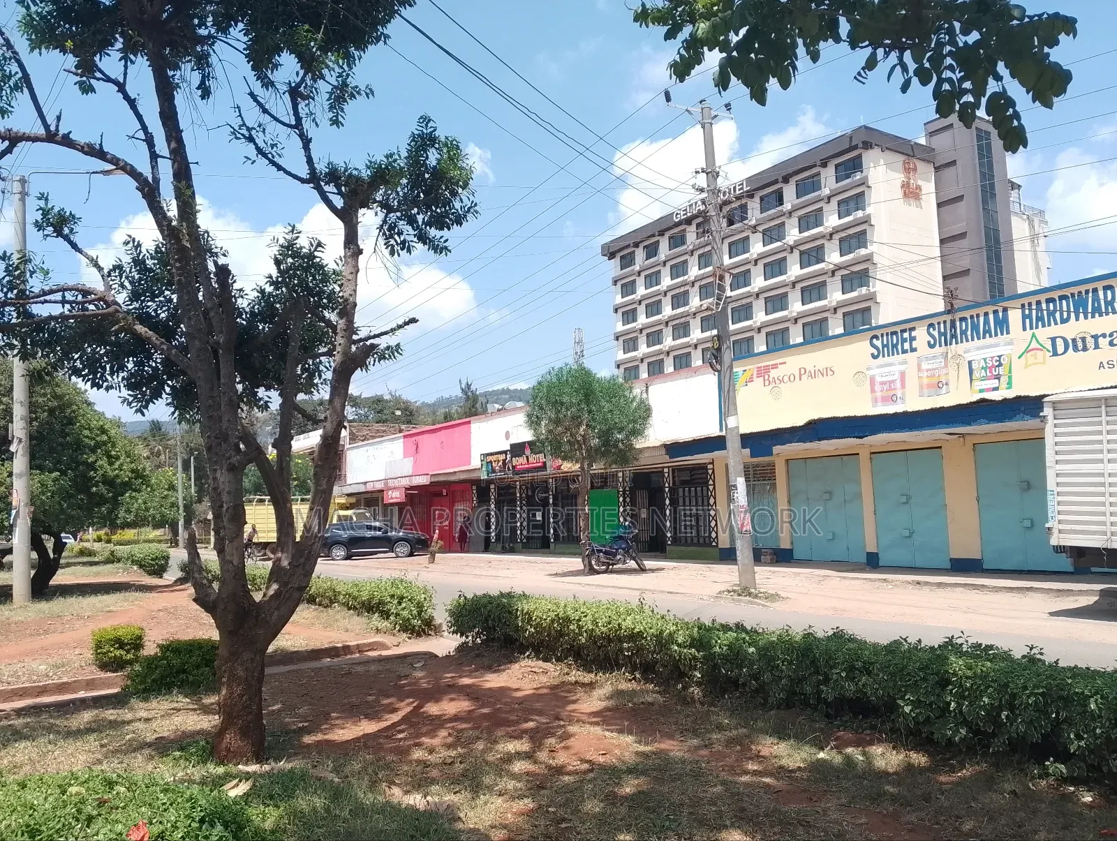 2bdrm Apartment in Machakos Properties for sale