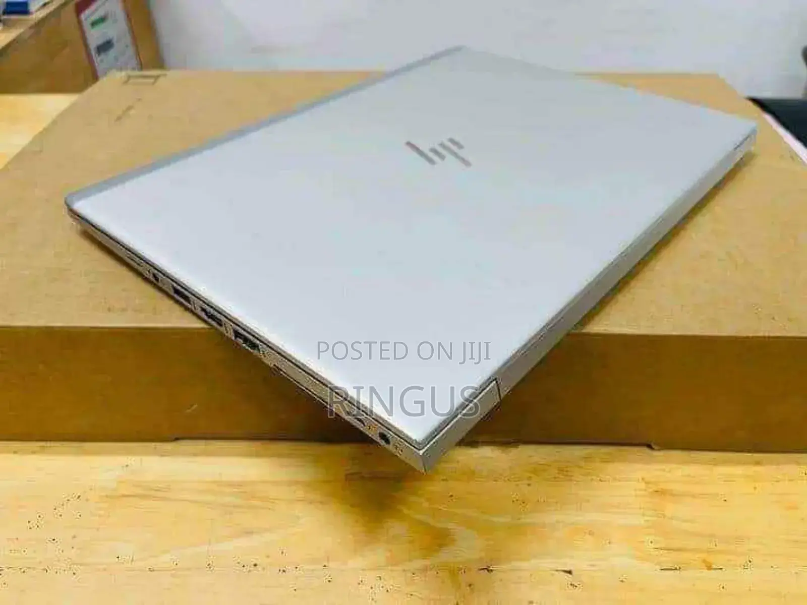 Laptop HP EliteBook 830 G5 8GB Intel Core I7 SSD 256GB