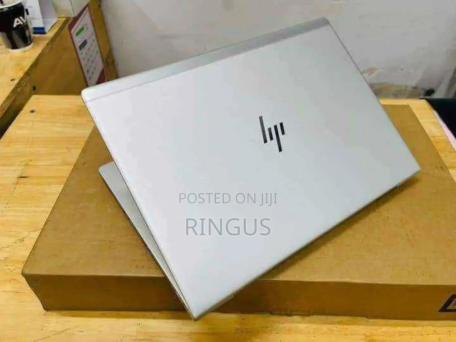 Laptop HP EliteBook 830 G5 8GB Intel Core I7 SSD 256GB