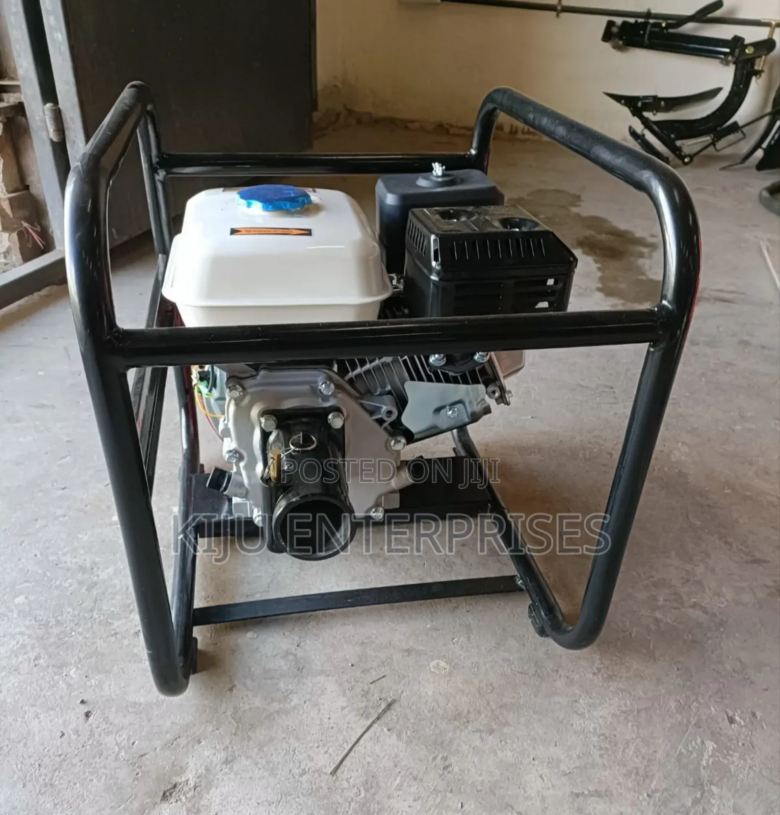 Hl Poker Vibrator Machine