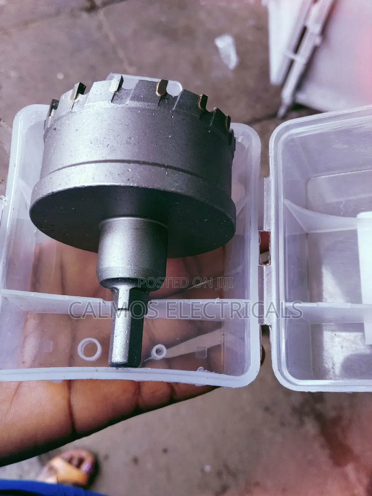 65mm Hole Cutter