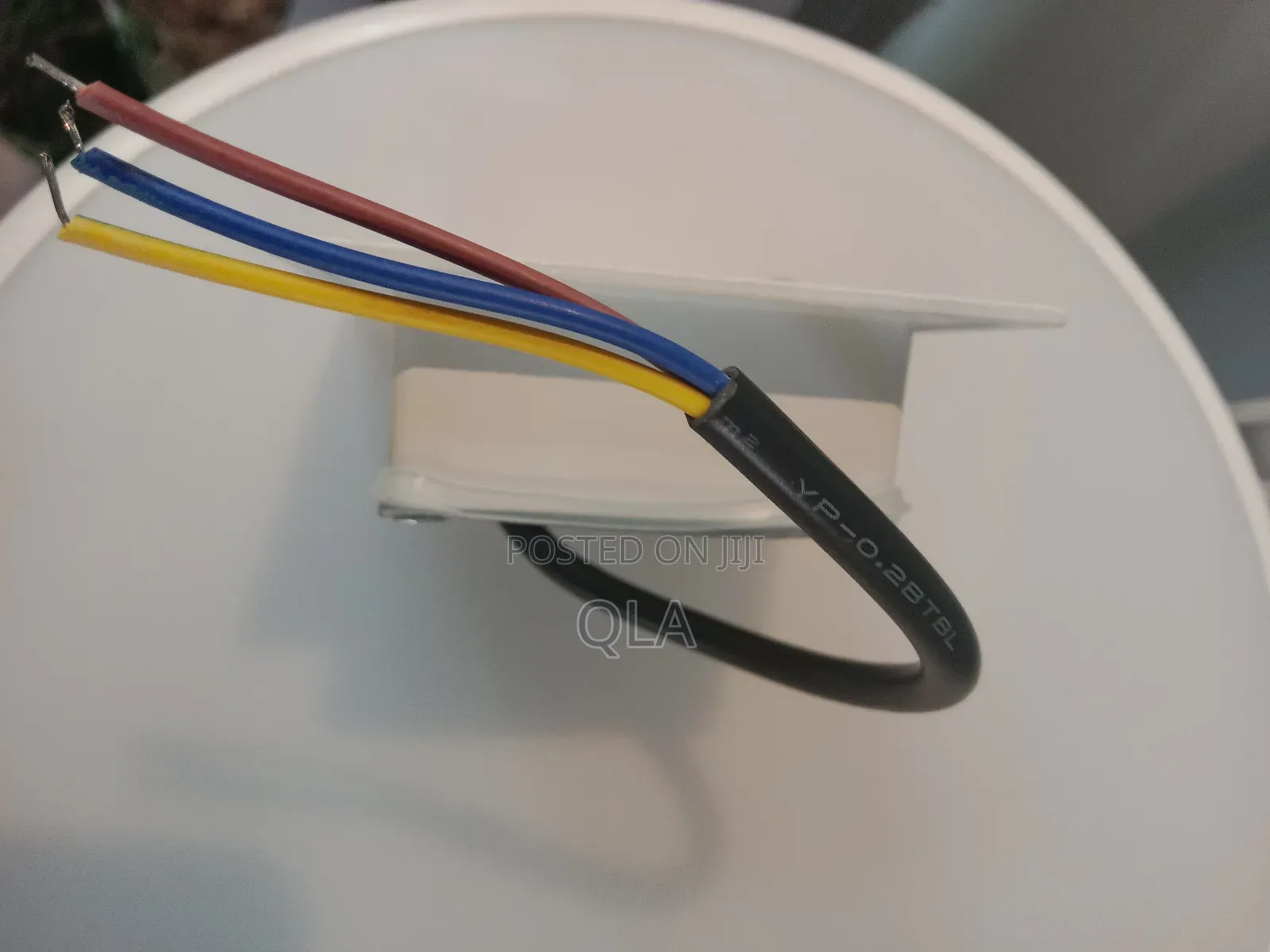 Step Light With Sensor