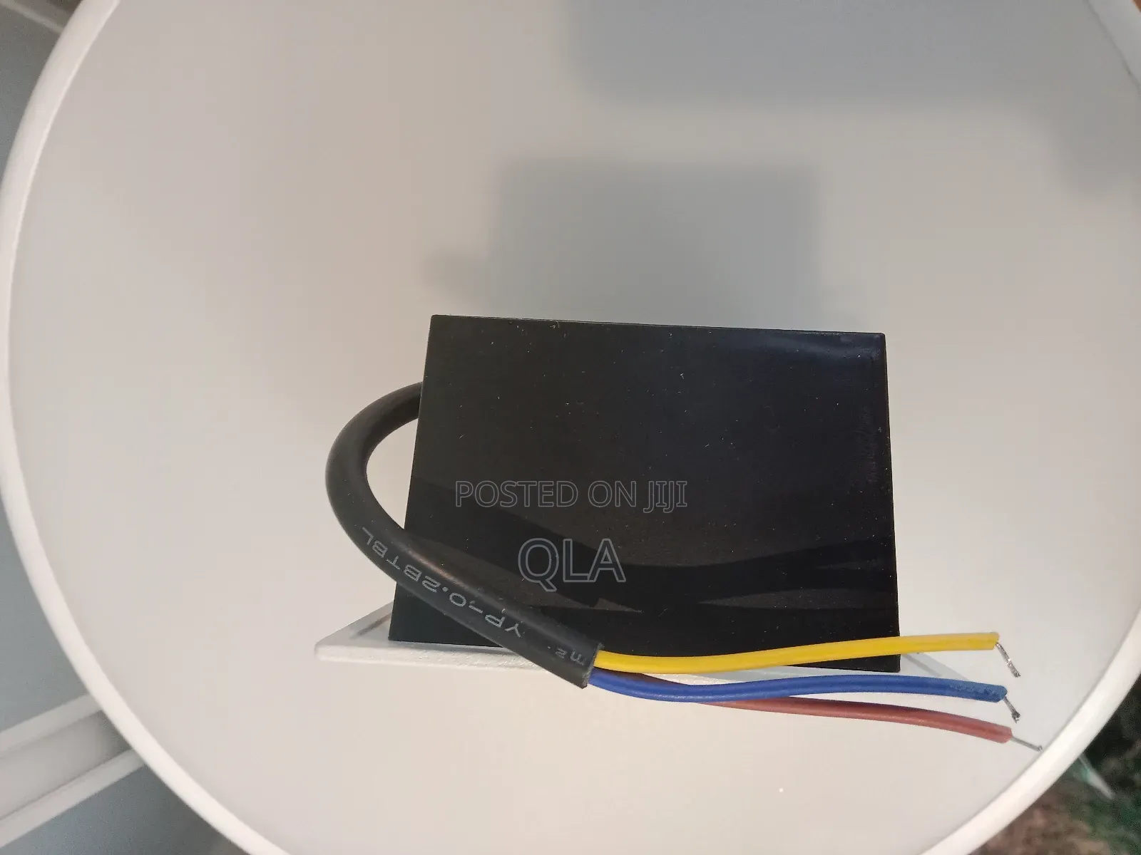 Step Light With Sensor