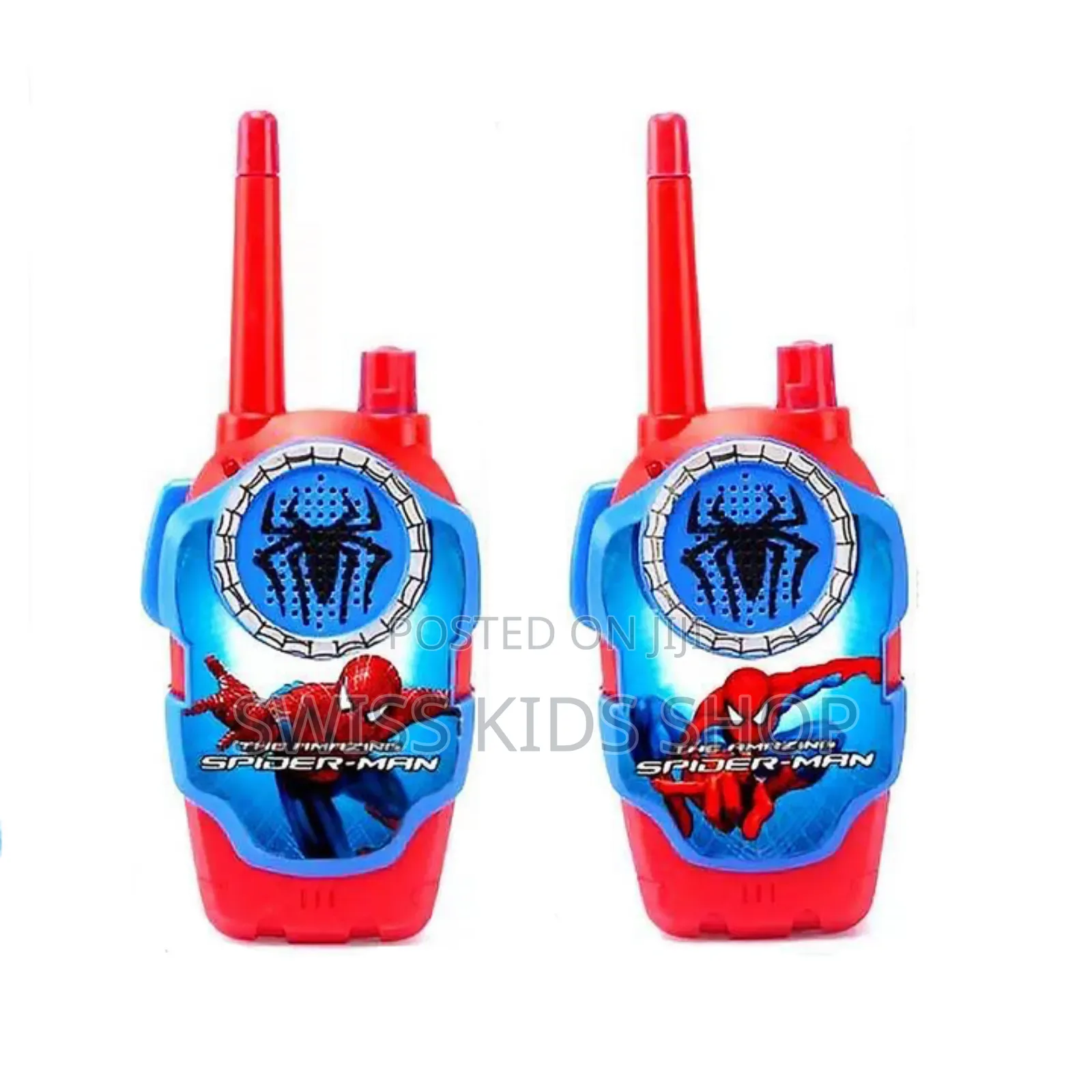 Walkie Talkies for Kids