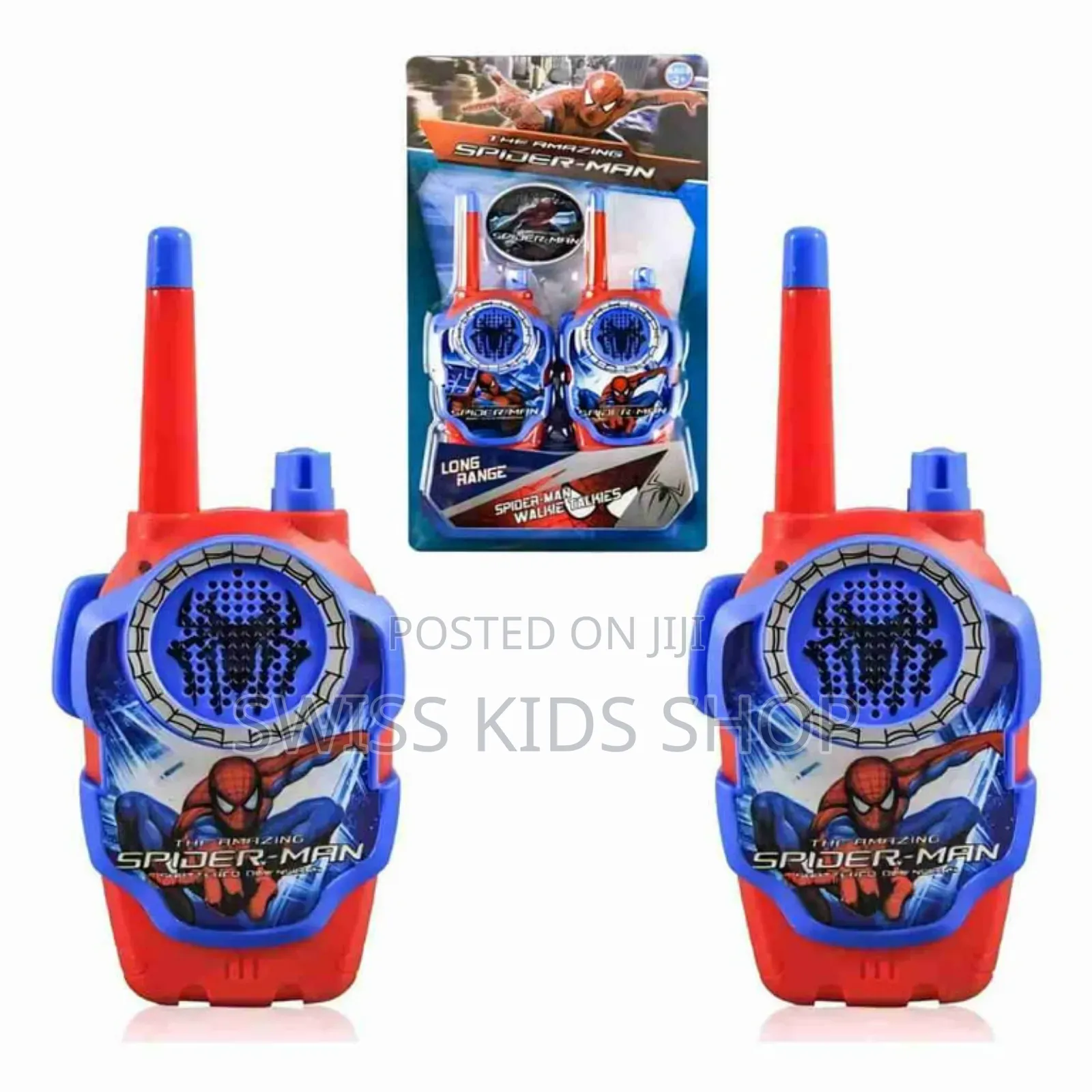 Walkie Talkies for Kids