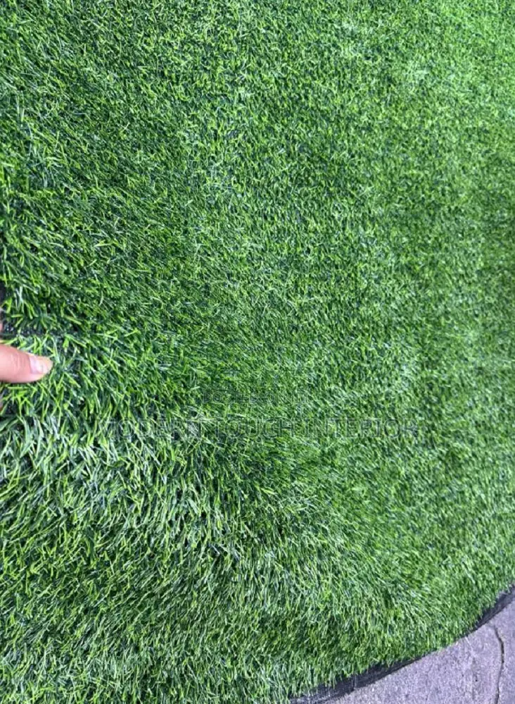 Soft Grass Carpet Studio Hanging- Nairobi