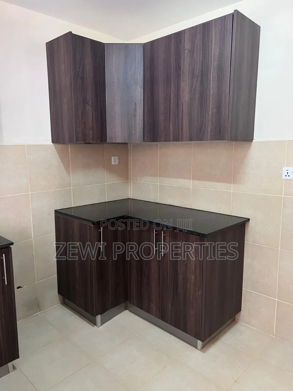 3bdrm Apartment in Kilimani for sale