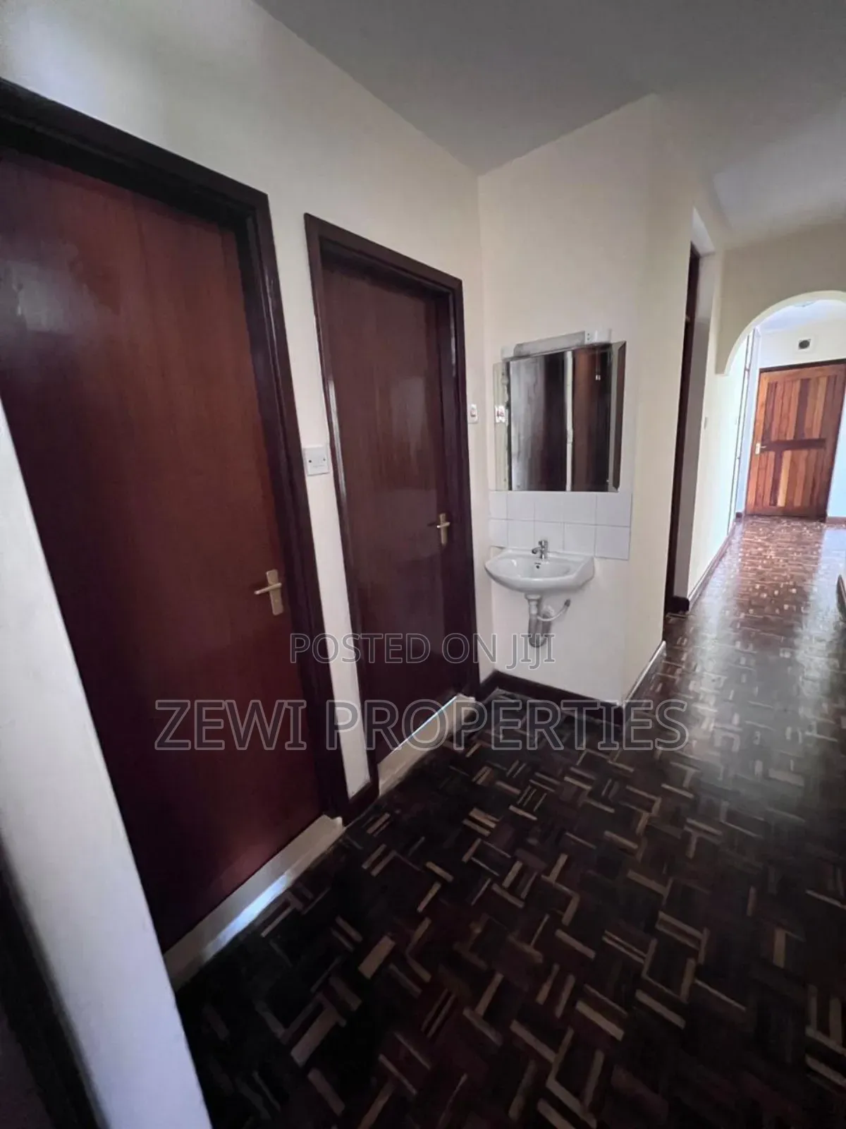 3bdrm Apartment in Kilimani for sale