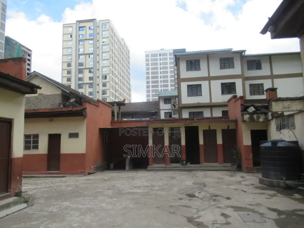 0.257-Acre Plot for Sale in Eastleigh