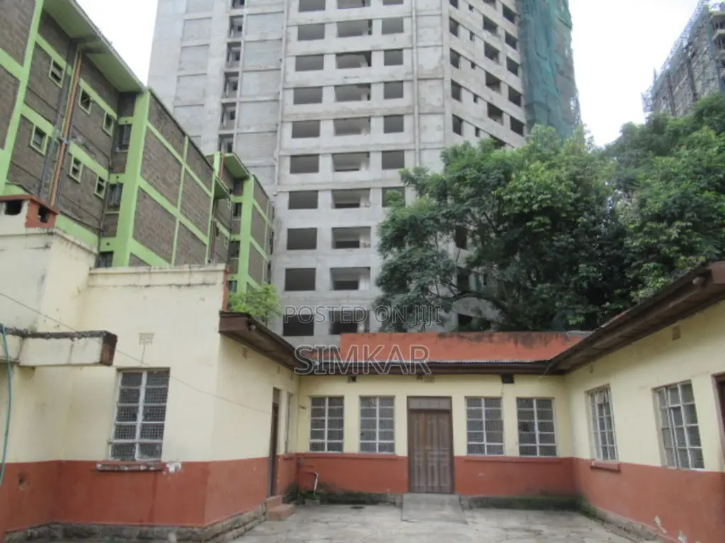 0.257-Acre Plot for Sale in Eastleigh