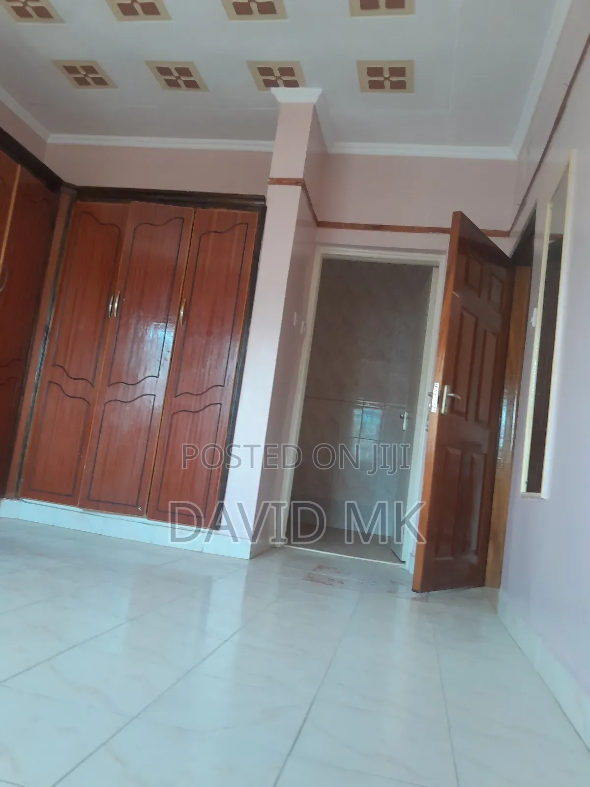 4bdrm Maisonette in Membley for rent