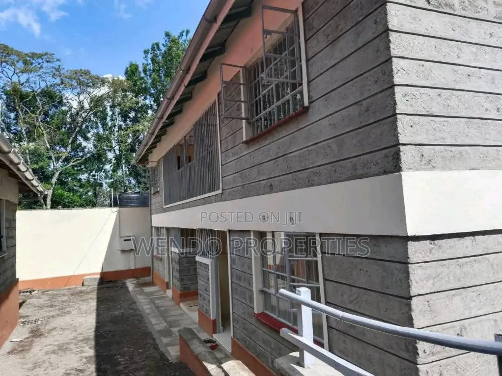 1bdrm Apartment in Karen for rent
