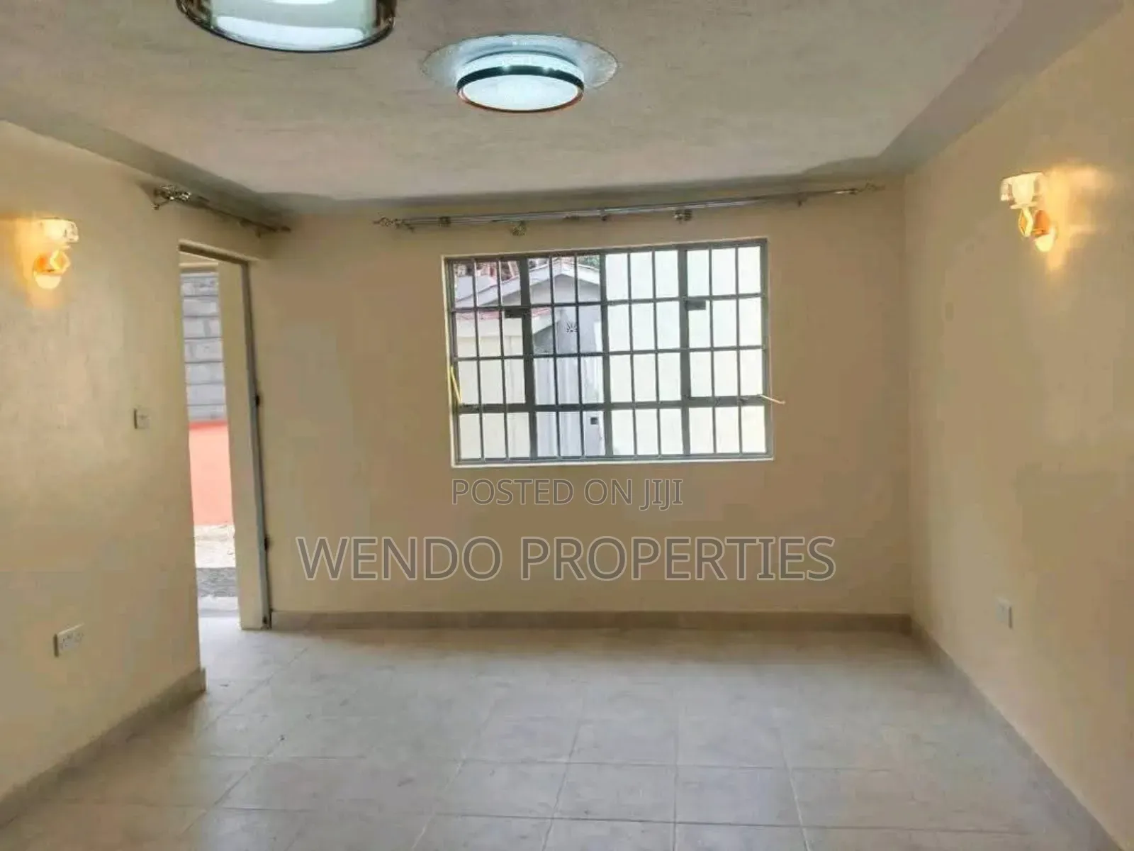 1bdrm Apartment in Karen for rent