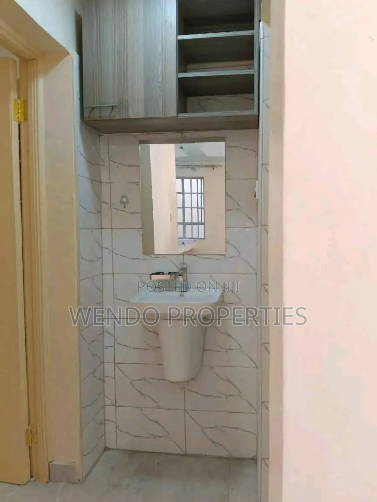 1bdrm Apartment in Karen for rent