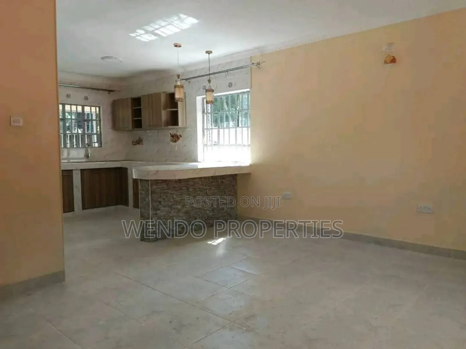 1bdrm Apartment in Karen for rent