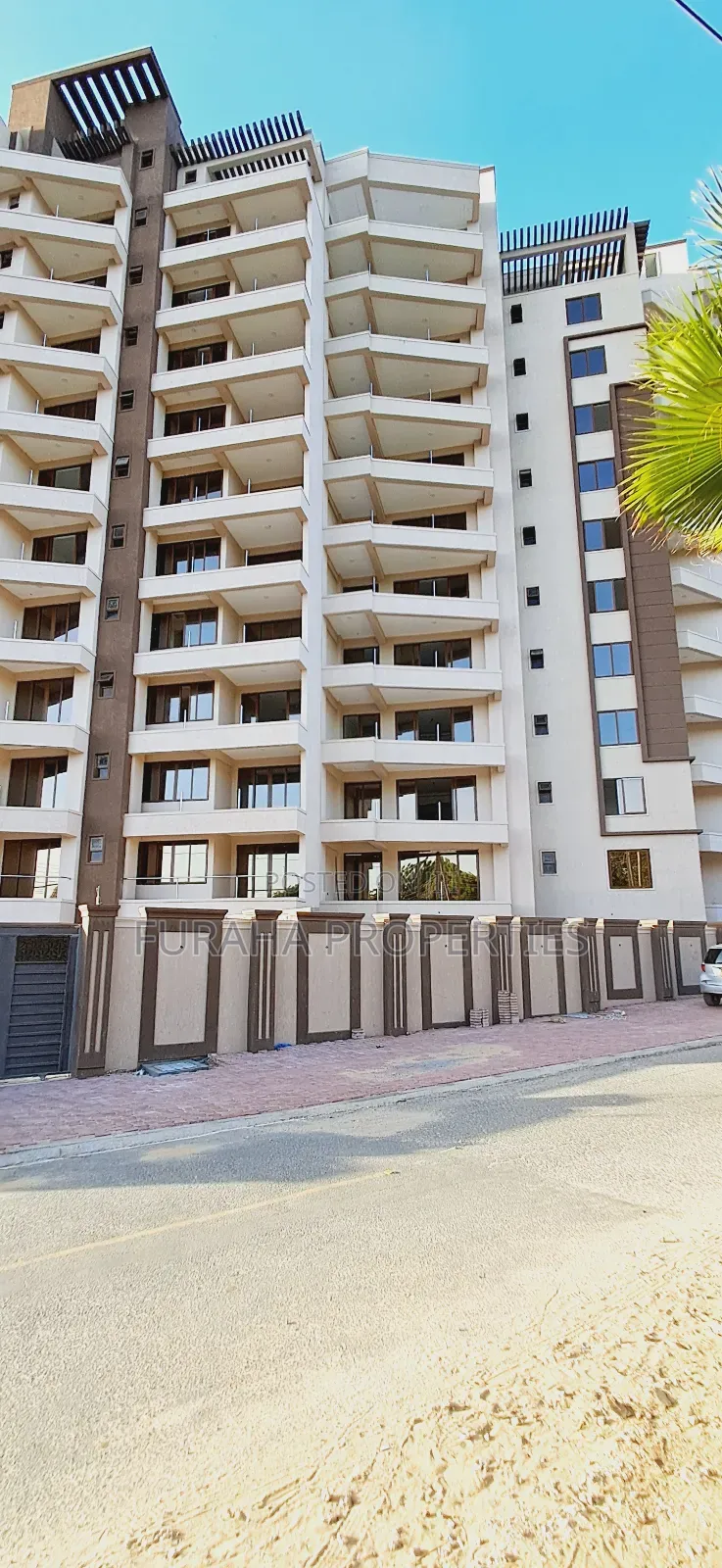 2bdrm Apartment in Nyali for sale