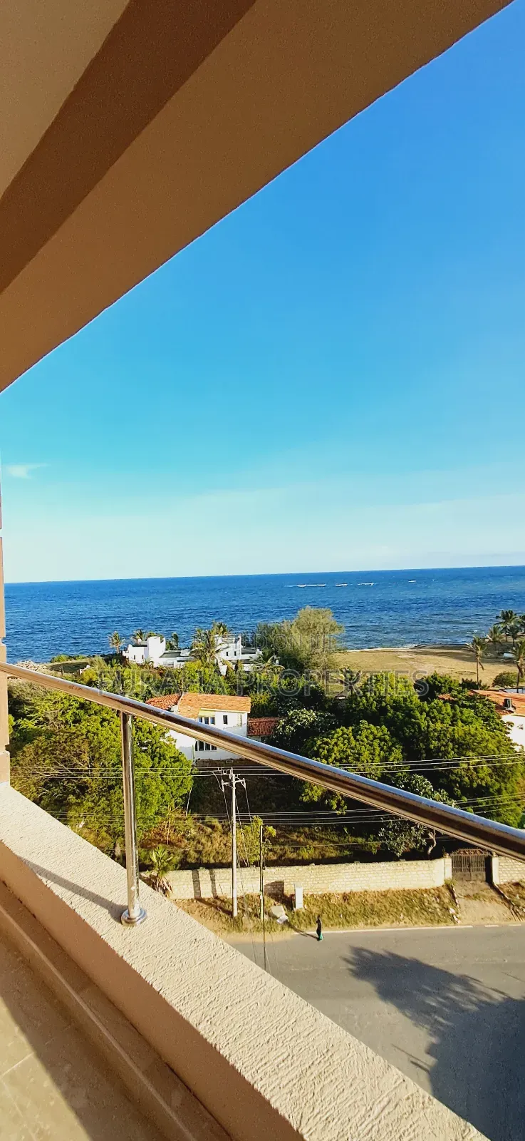 2bdrm Apartment in Nyali for sale