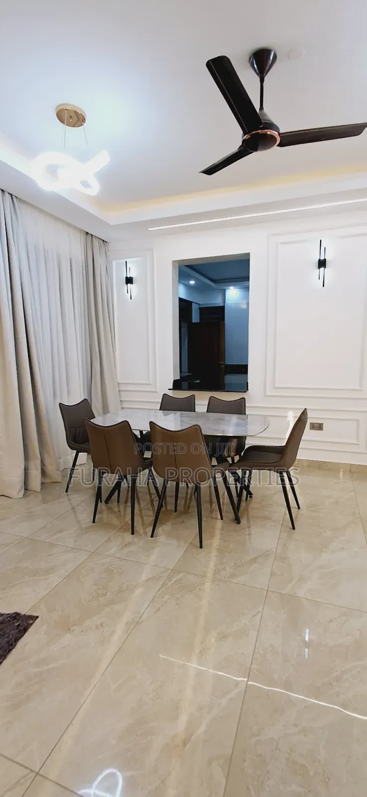 2bdrm Apartment in Nyali for sale