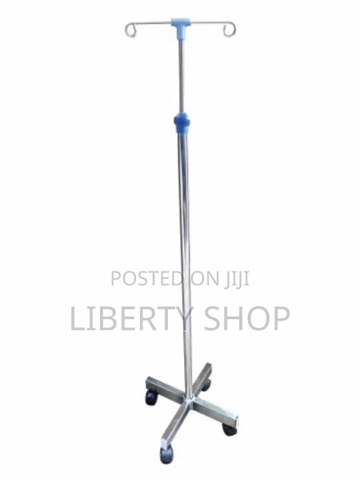 Durable Drip Stand