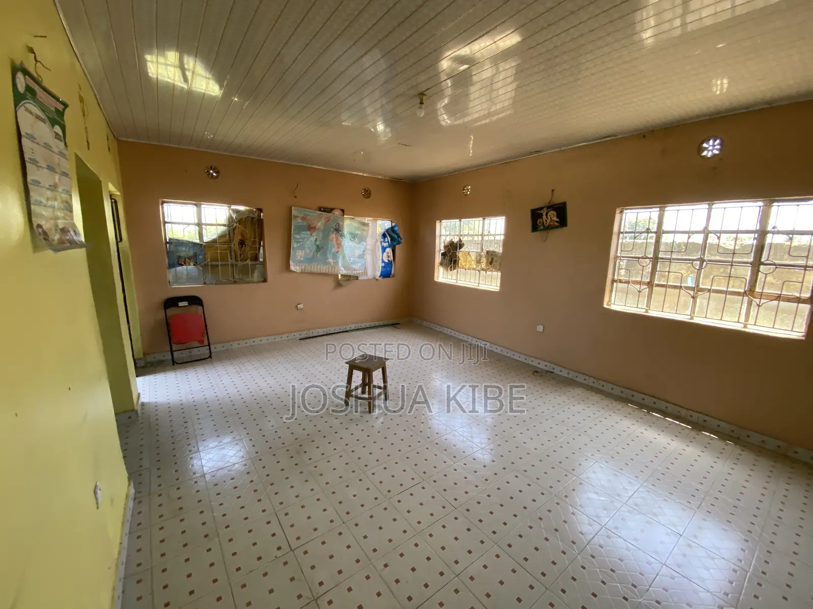 3bdrm Bungalow in Theta Murray Darasha, Murera for sale