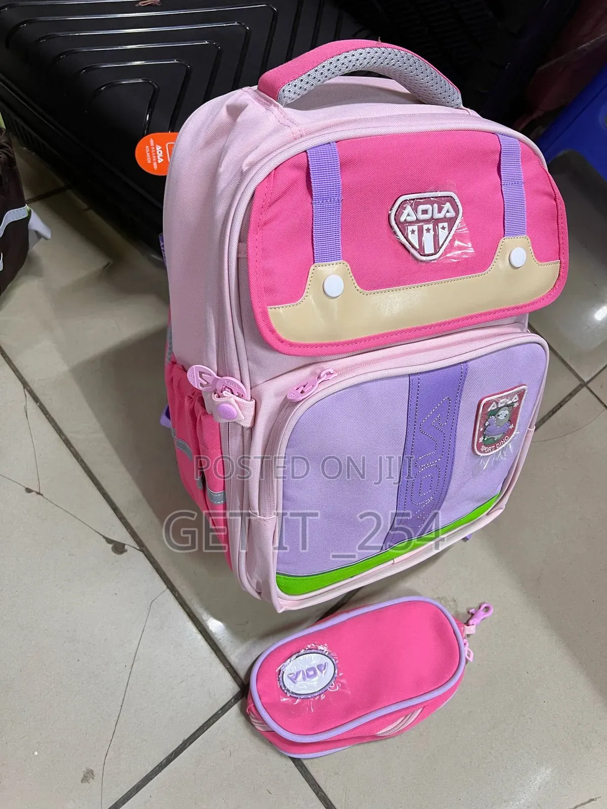 *Back to School Offer Large Unicorn School Bag!!*