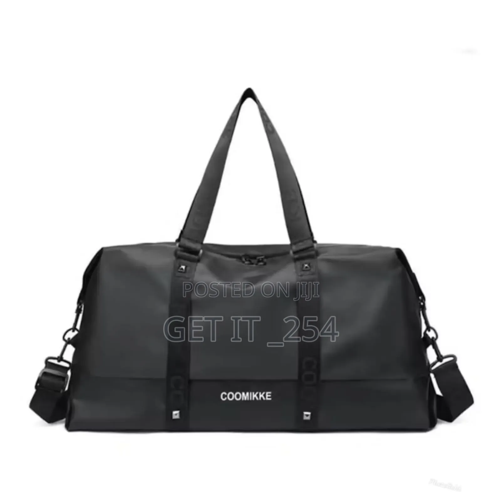 Large Capacity Travel /Gym/Duffel Bags
Perfect for Pc