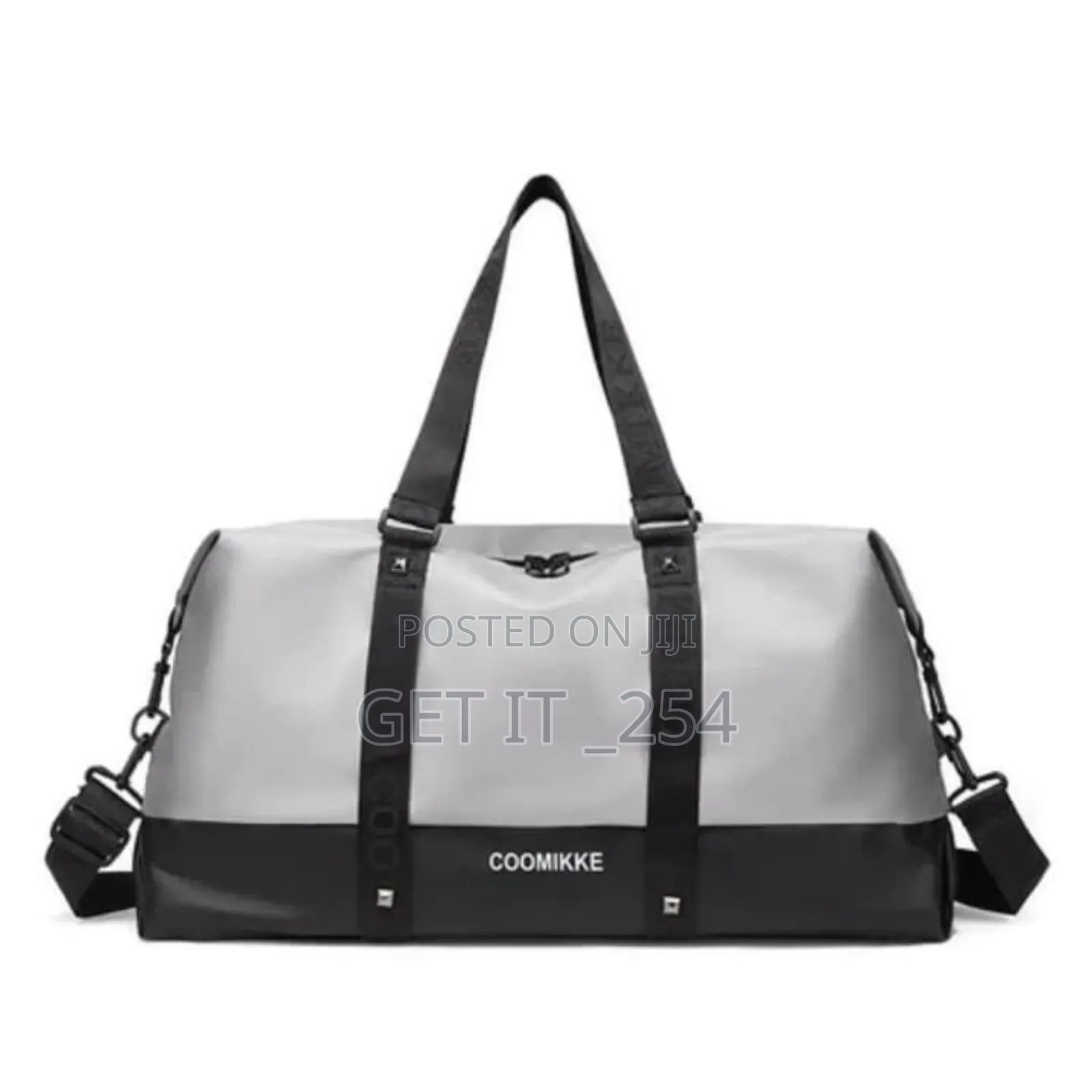 Large Capacity Travel /Gym/Duffel Bags
Perfect for Pc