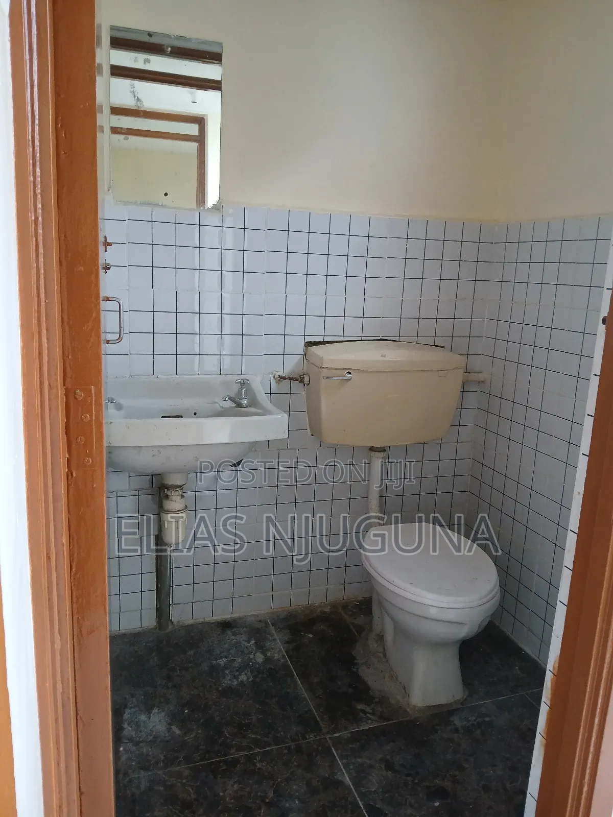 3bdrm Maisonette in Buruburu for rent