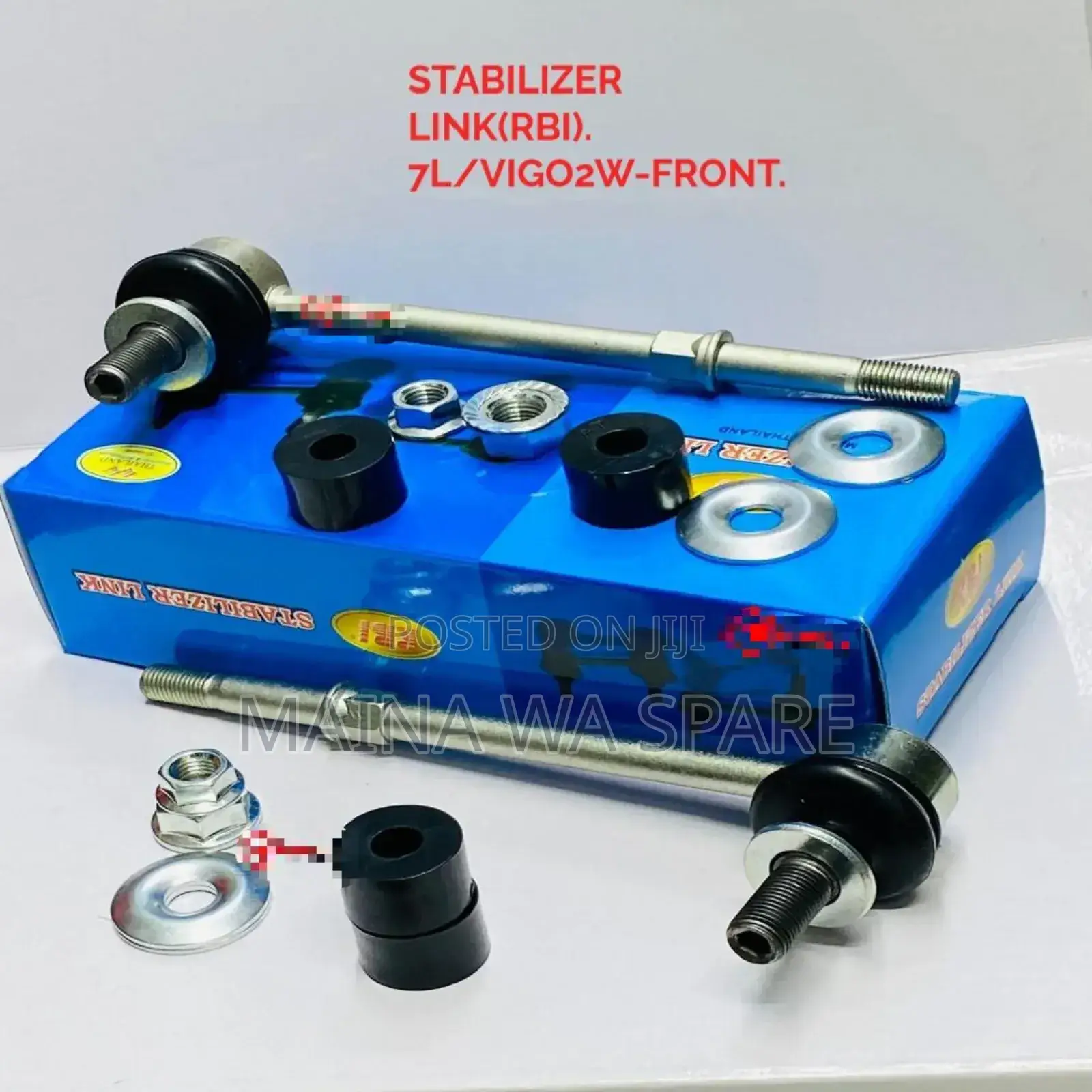 Rbi Vigo2w Stabilizer Link