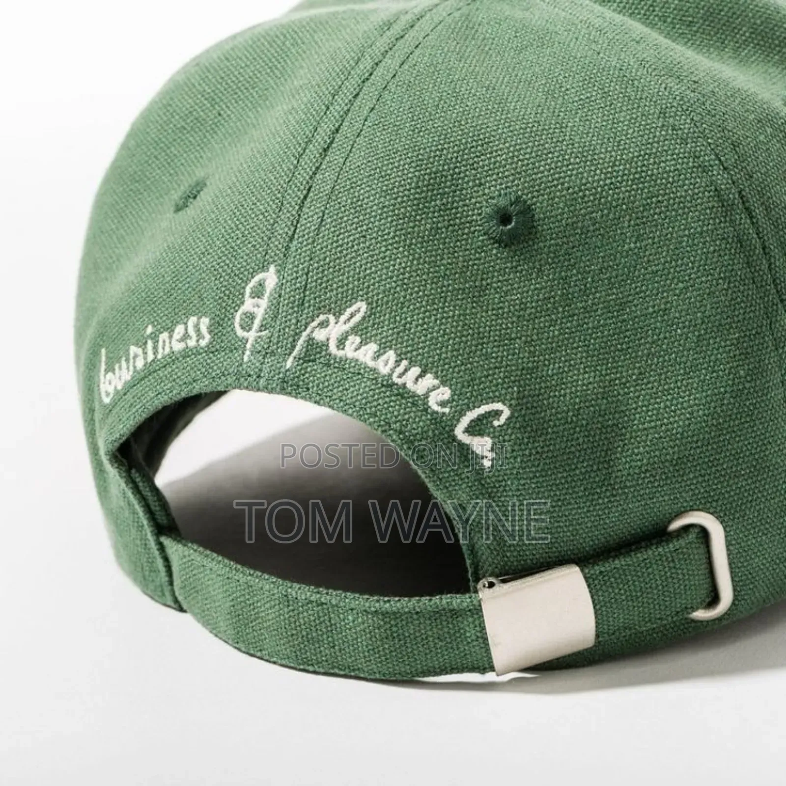 Branded Caps For Corporates
