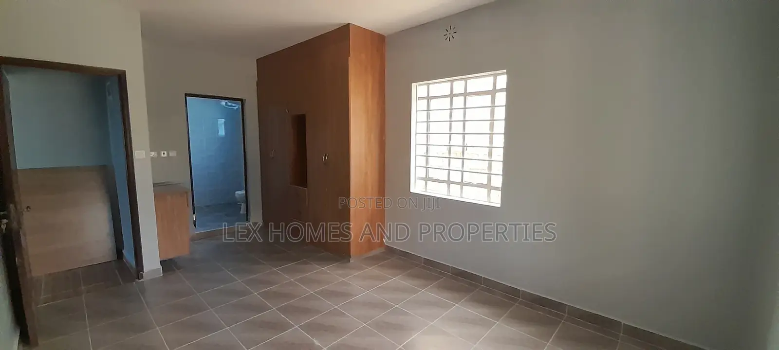 3bdrm Bungalow in Nkoroi for sale