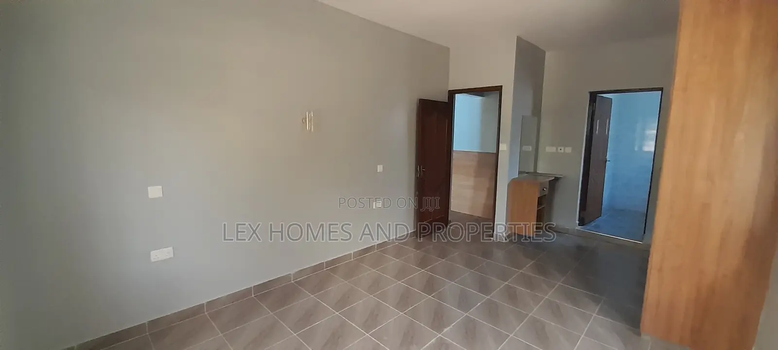 3bdrm Bungalow in Nkoroi for sale