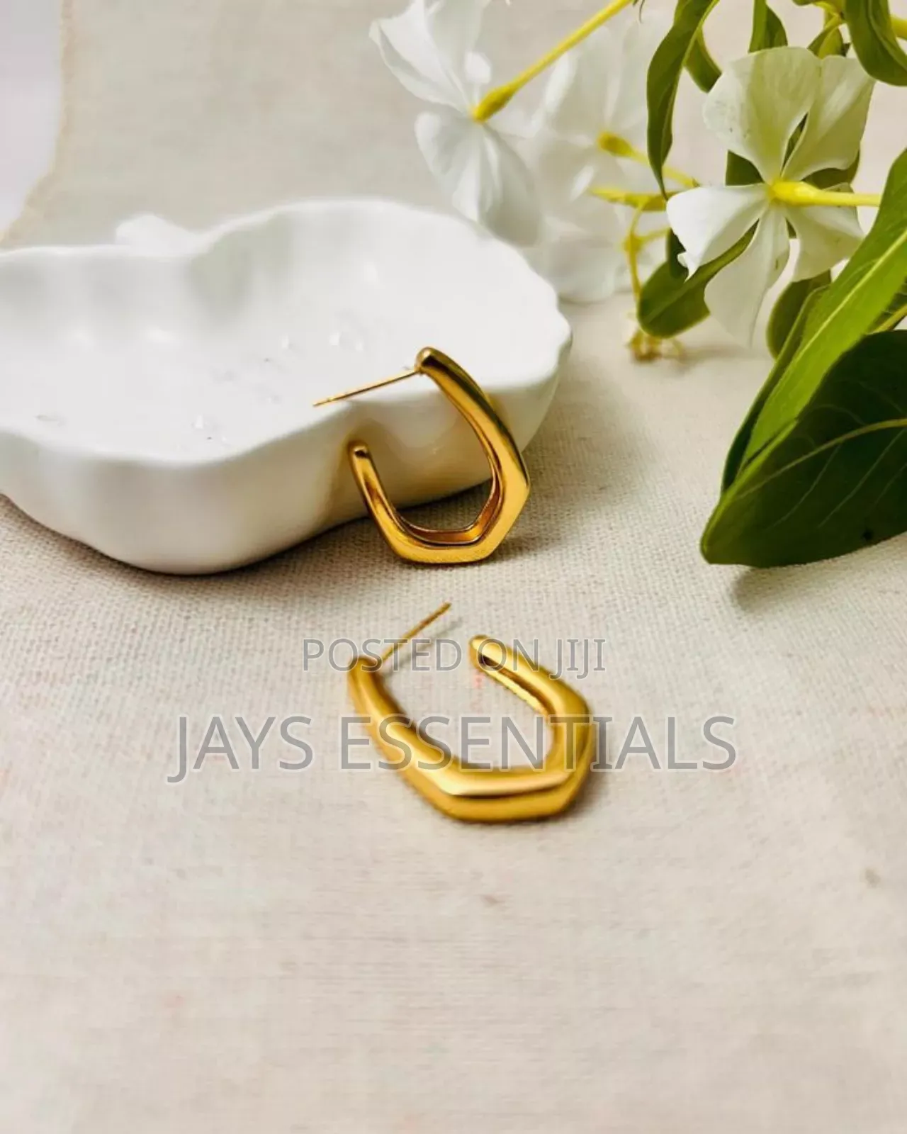 Unique Dainty and Stylish Earrings