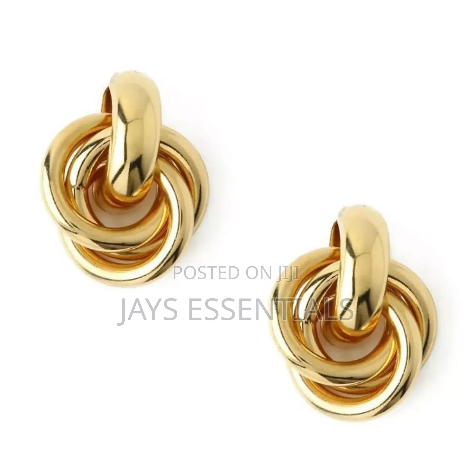 Unique Dainty and Stylish Earrings