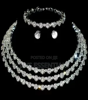 3 Piece Necklace Set