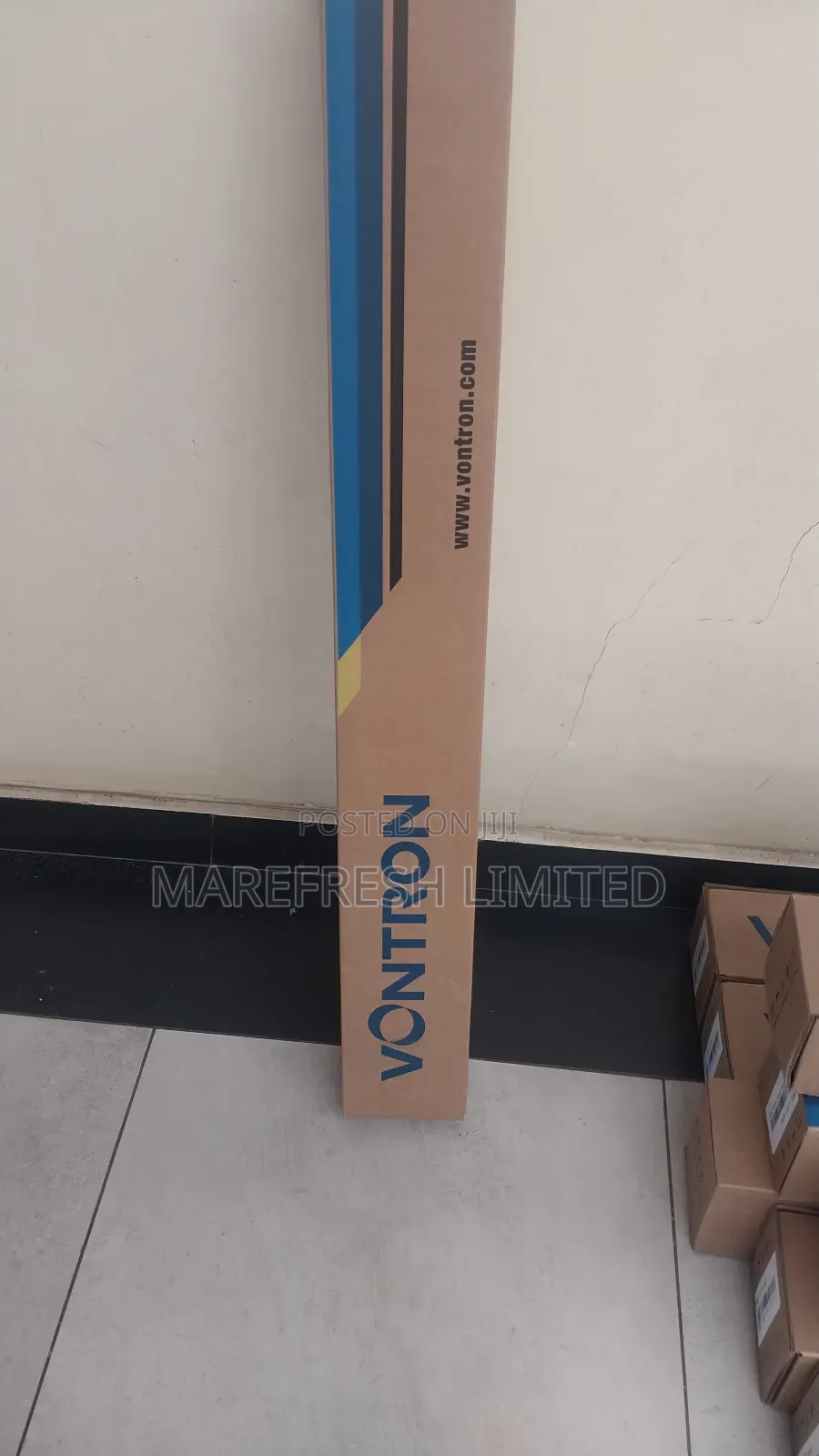 Vontron Membrane Ulp31