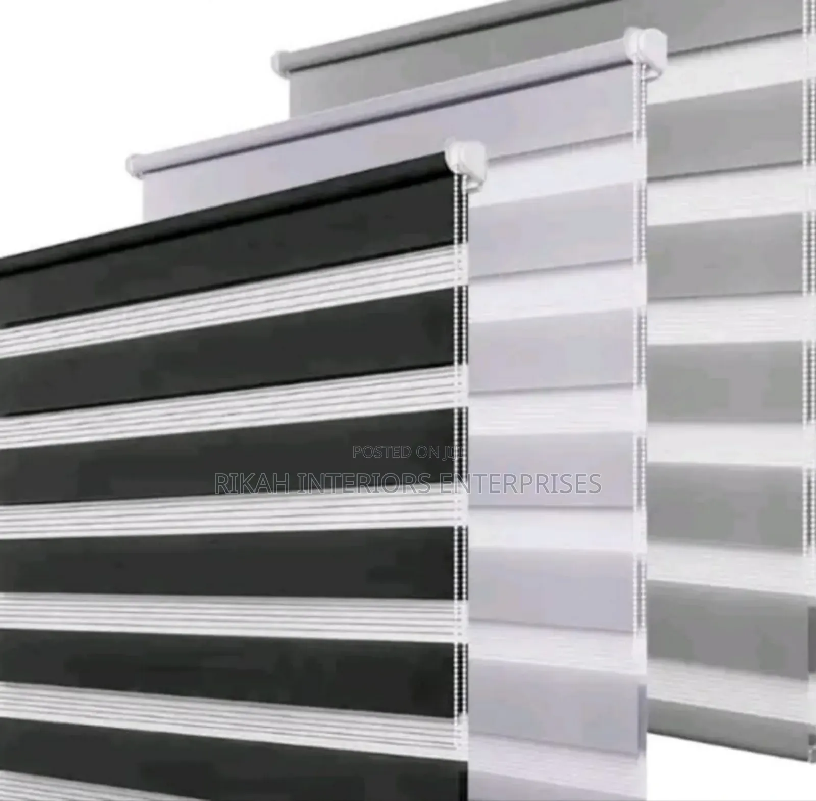 Roller Office Blinds