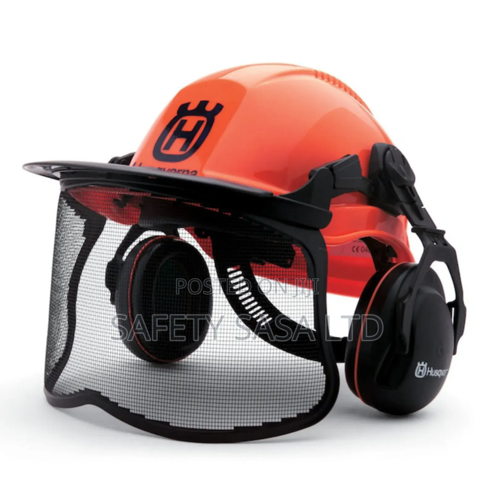 Forest Helmet